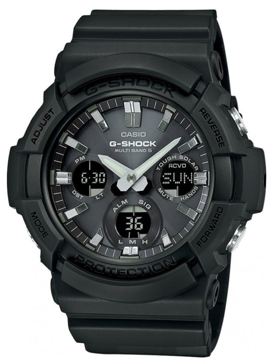 Casio G-Shock GAW-100B-1AER acquista 