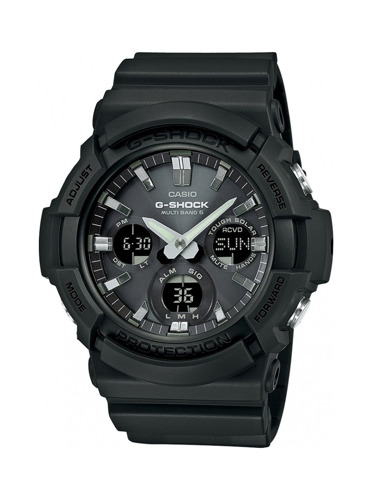 Casio G-Shock GAW-100B-1AER acquista 