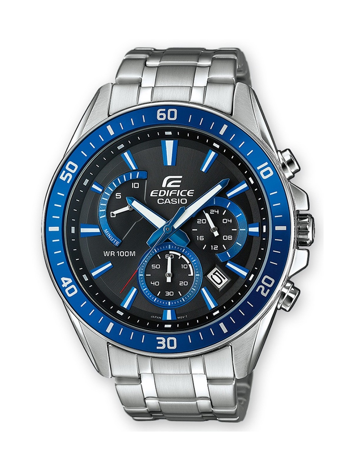 Casio Edifice EFR-552D-1A2VUEF acquista 