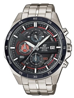 Casio Edifice EFR-556DB-1AVUEF acquista 