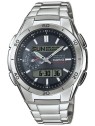 Casio Radio Controlled WVA-M650D-1AER acquista 