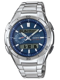 Casio Radio Controlled WVA-M650D-2AER acquista