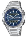 Casio Radio Controlled WVA-M650D-2AER acquista