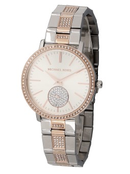 orologio donna Michael Kors MK3660 Jaryn Ladies 38mm 5 ATM
