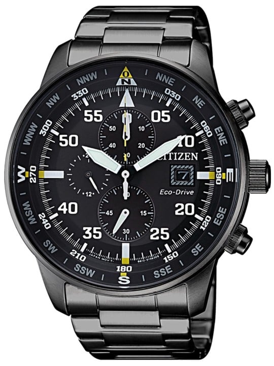 Citizen Eco-Drive CA0695-84E