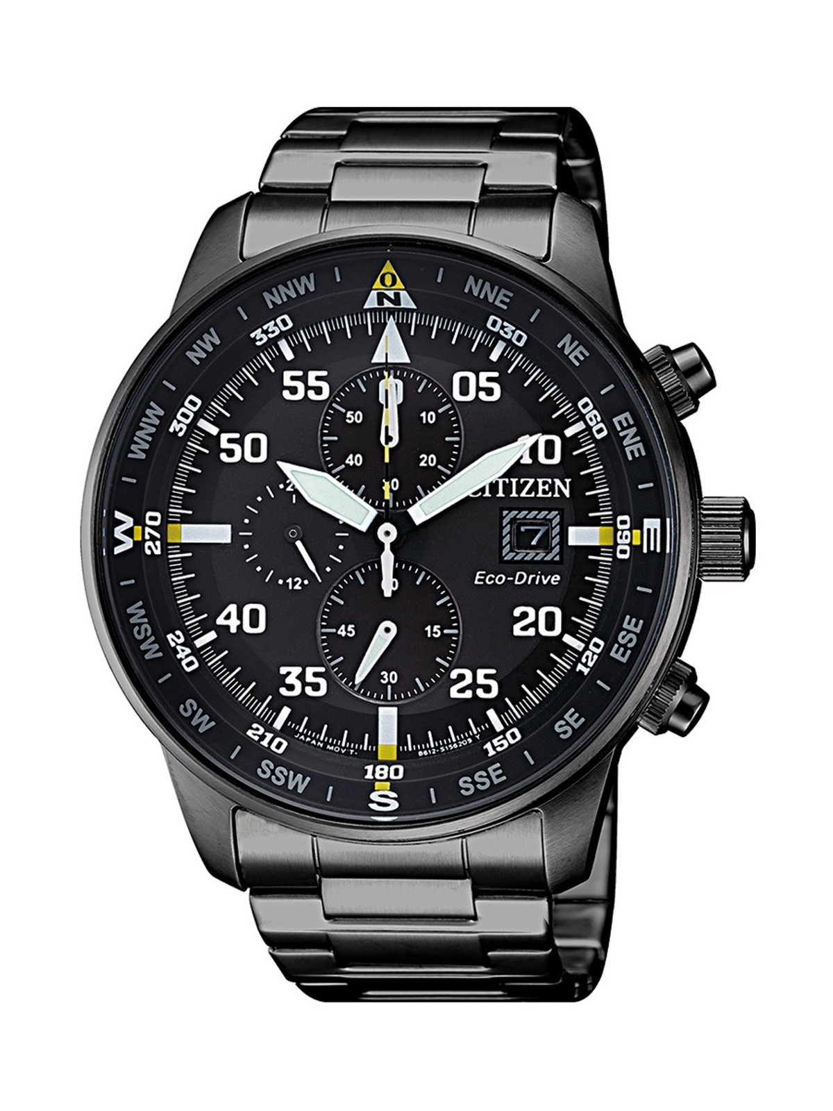 Citizen Eco-Drive CA0695-84E