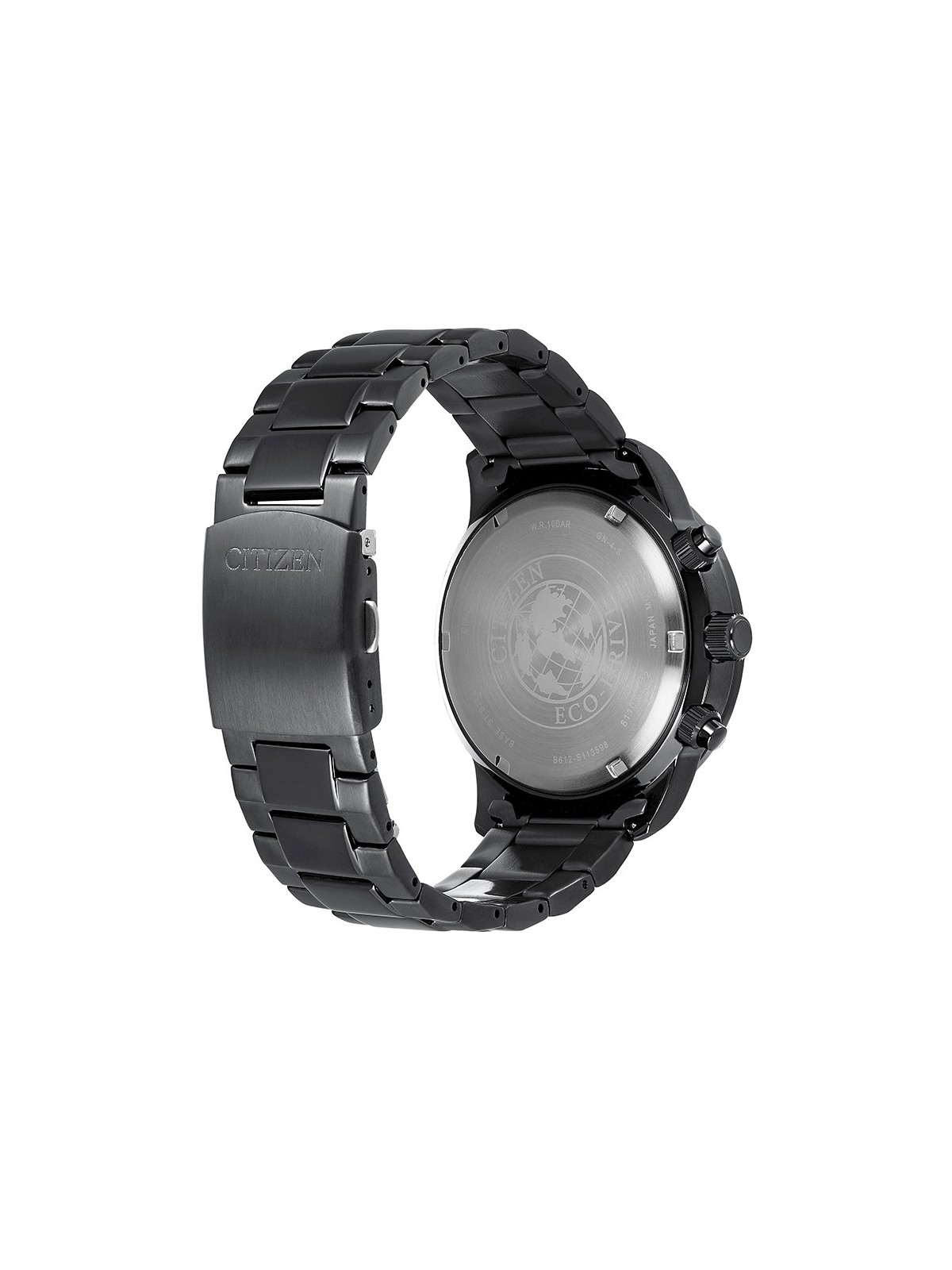 Citizen Eco-Drive CA0695-84E