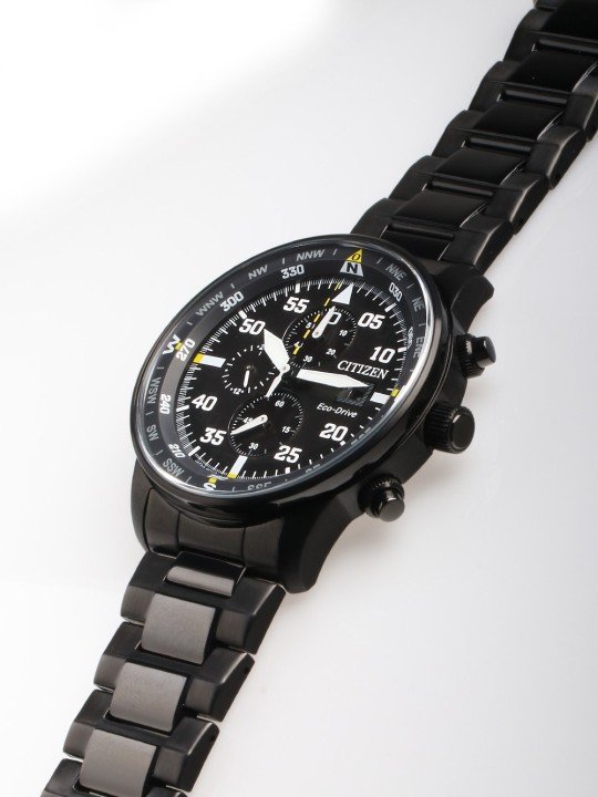 Citizen Eco-Drive CA0695-84E