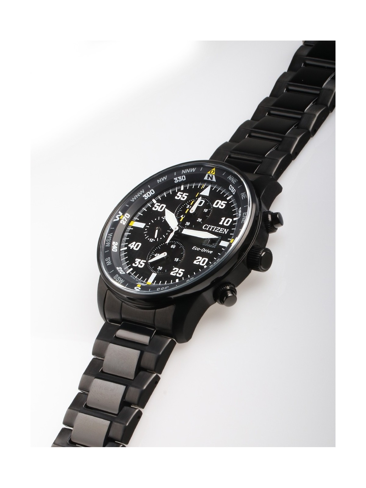 Citizen Eco-Drive CA0695-84E