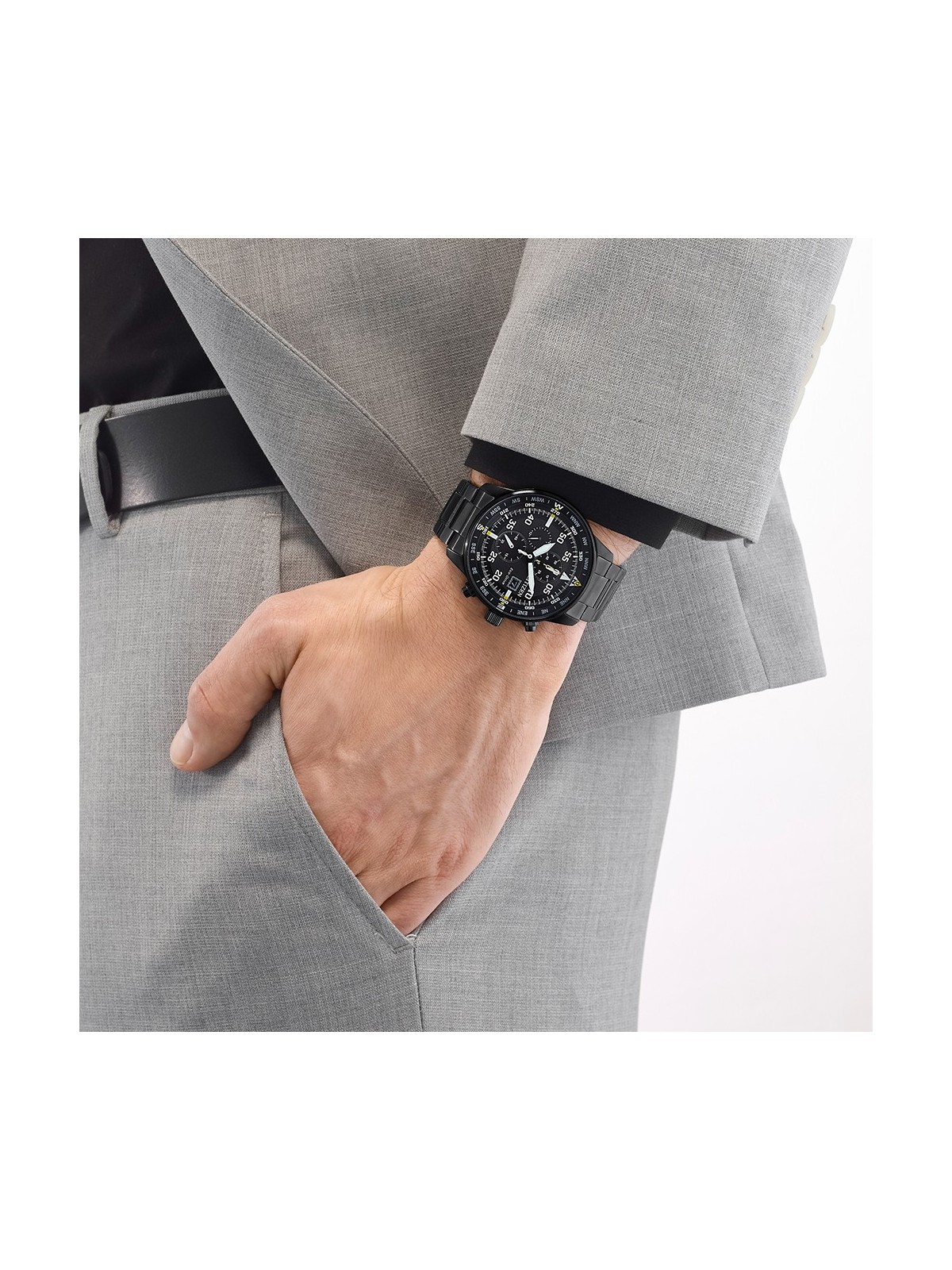 Citizen Eco-Drive CA0695-84E