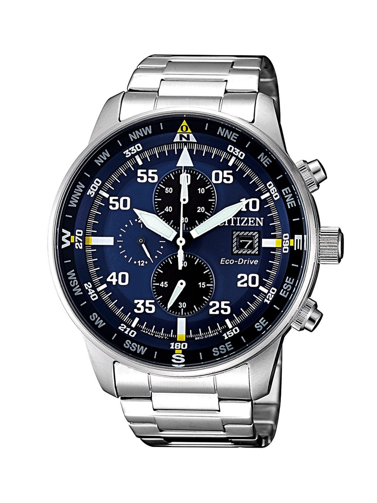 Citizen Eco-Drive CA0690-88L acquista 