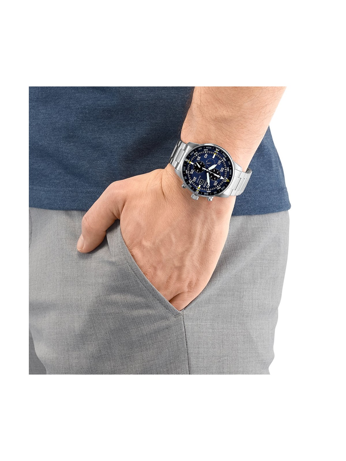 Citizen Eco-Drive CA0690-88L acquista 