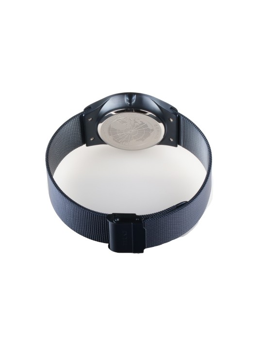 orologio uomo Bering 14440-393 Solar Men's 40mm 5 ATM