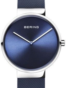 orologio donna Bering 14539-307 Classic Ladies 39mm 5 ATM