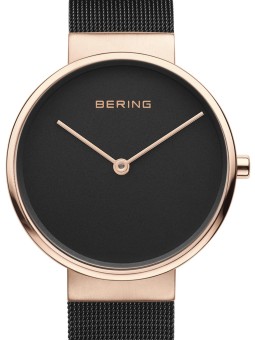 orologio donna Bering 14539-166 Classic Ladies 39mm 5 ATM