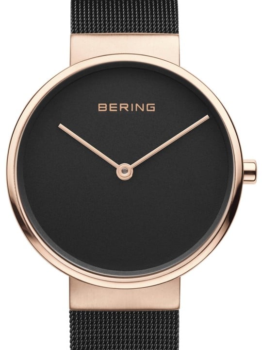 orologio donna Bering 14539-166 Classic Ladies 39mm 5 ATM