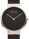 orologio donna Bering 14539-166 Classic Ladies 39mm 5 ATM