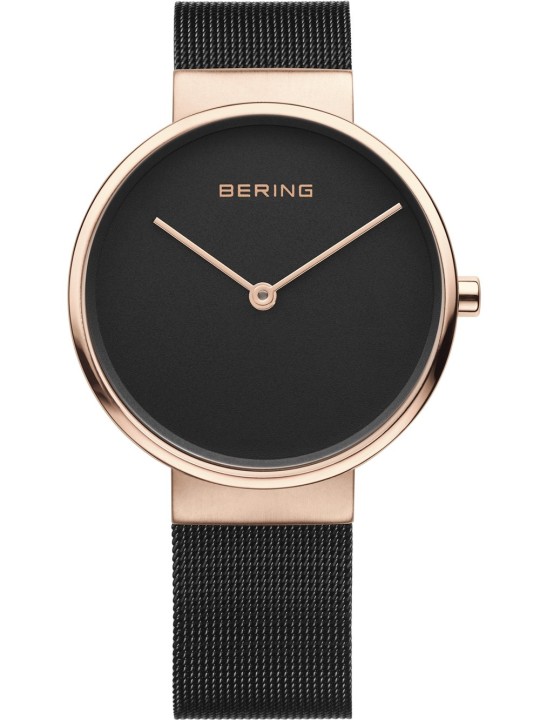 orologio donna Bering 14539-166 Classic Ladies 39mm 5 ATM