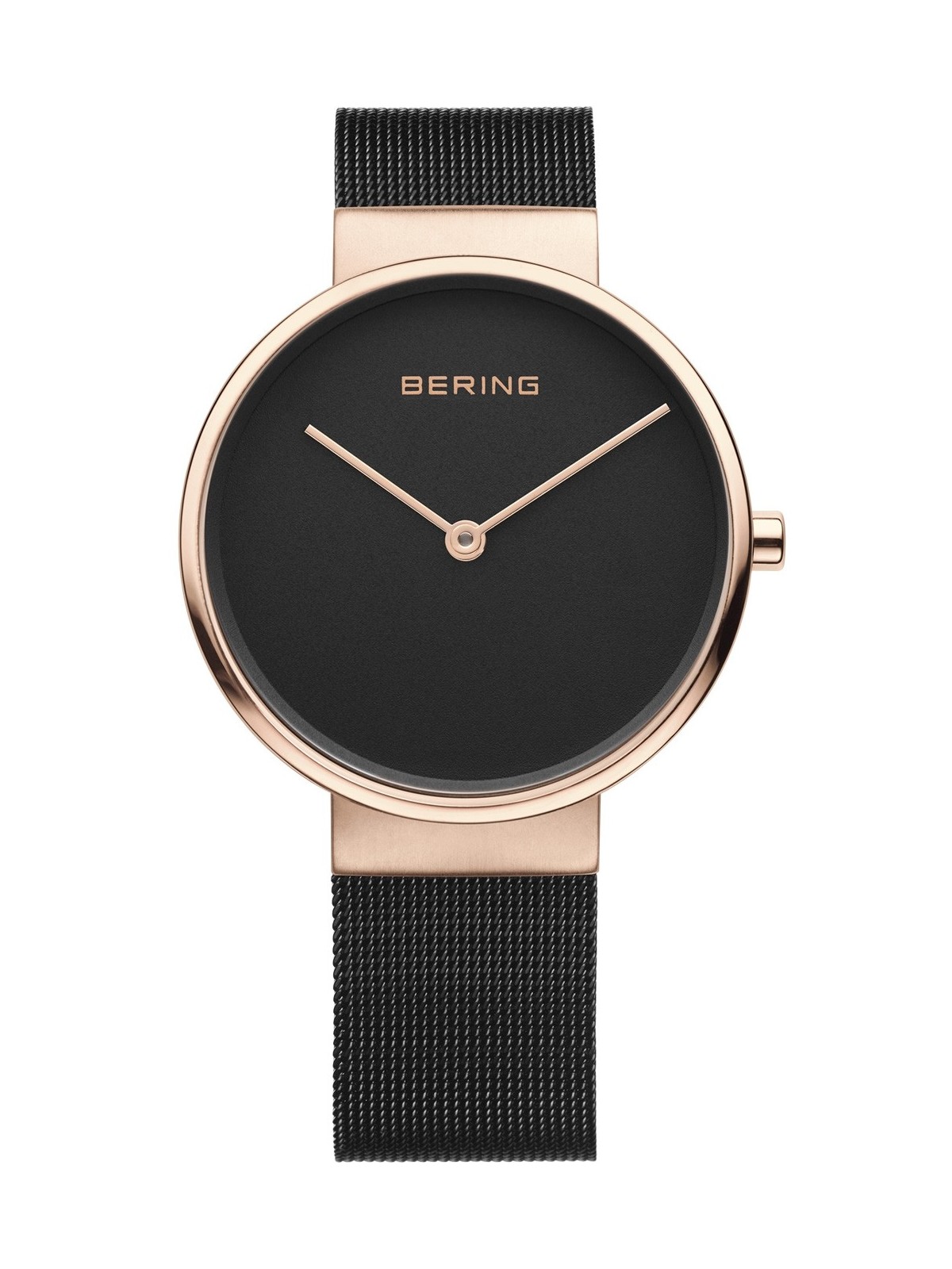 orologio donna Bering 14539-166 Classic Ladies 39mm 5 ATM