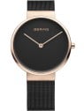 orologio donna Bering 14539-166 Classic Ladies 39mm 5 ATM