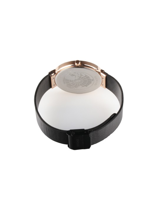 orologio donna Bering 14539-166 Classic Ladies 39mm 5 ATM