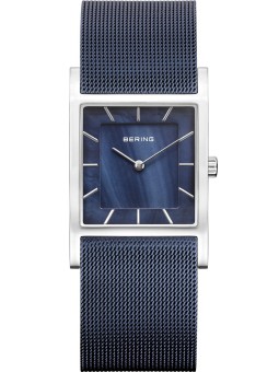 orologio donna Bering 10426-307-S Classic Ladies 26mm 3 ATM