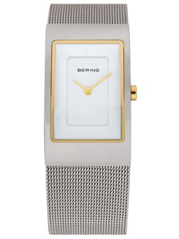 orologio donna Bering 10222-010S Classic Ladies 22mm 5 ATM
