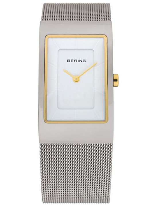 orologio donna Bering 10222-010S Classic Ladies 22mm 5 ATM