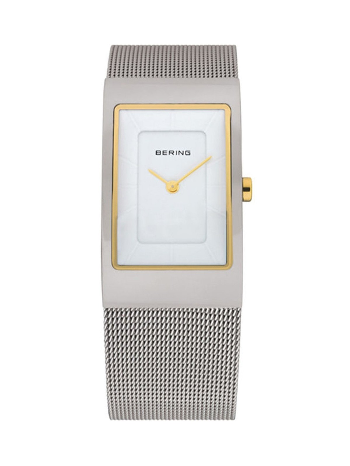 orologio donna Bering 10222-010S Classic Ladies 22mm 5 ATM