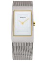 orologio donna Bering 10222-010S Classic Ladies 22mm 5 ATM