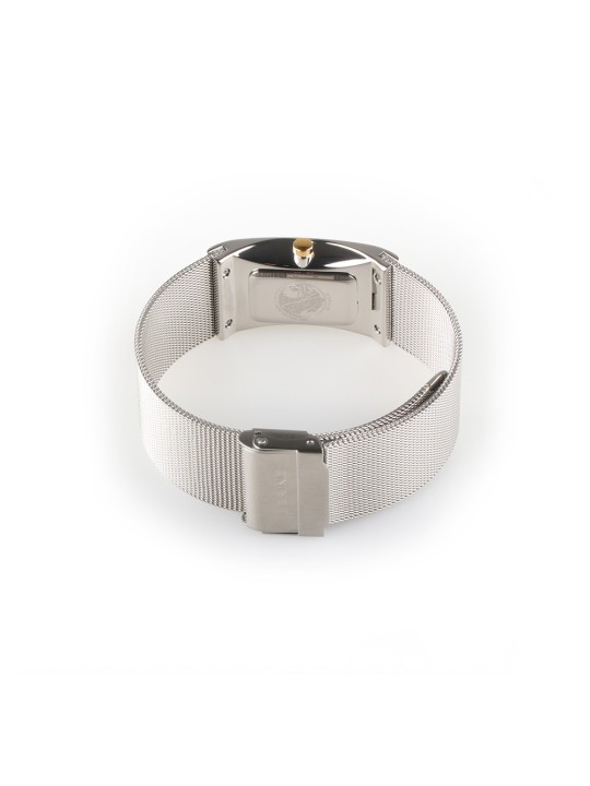 orologio donna Bering 10222-010S Classic Ladies 22mm 5 ATM