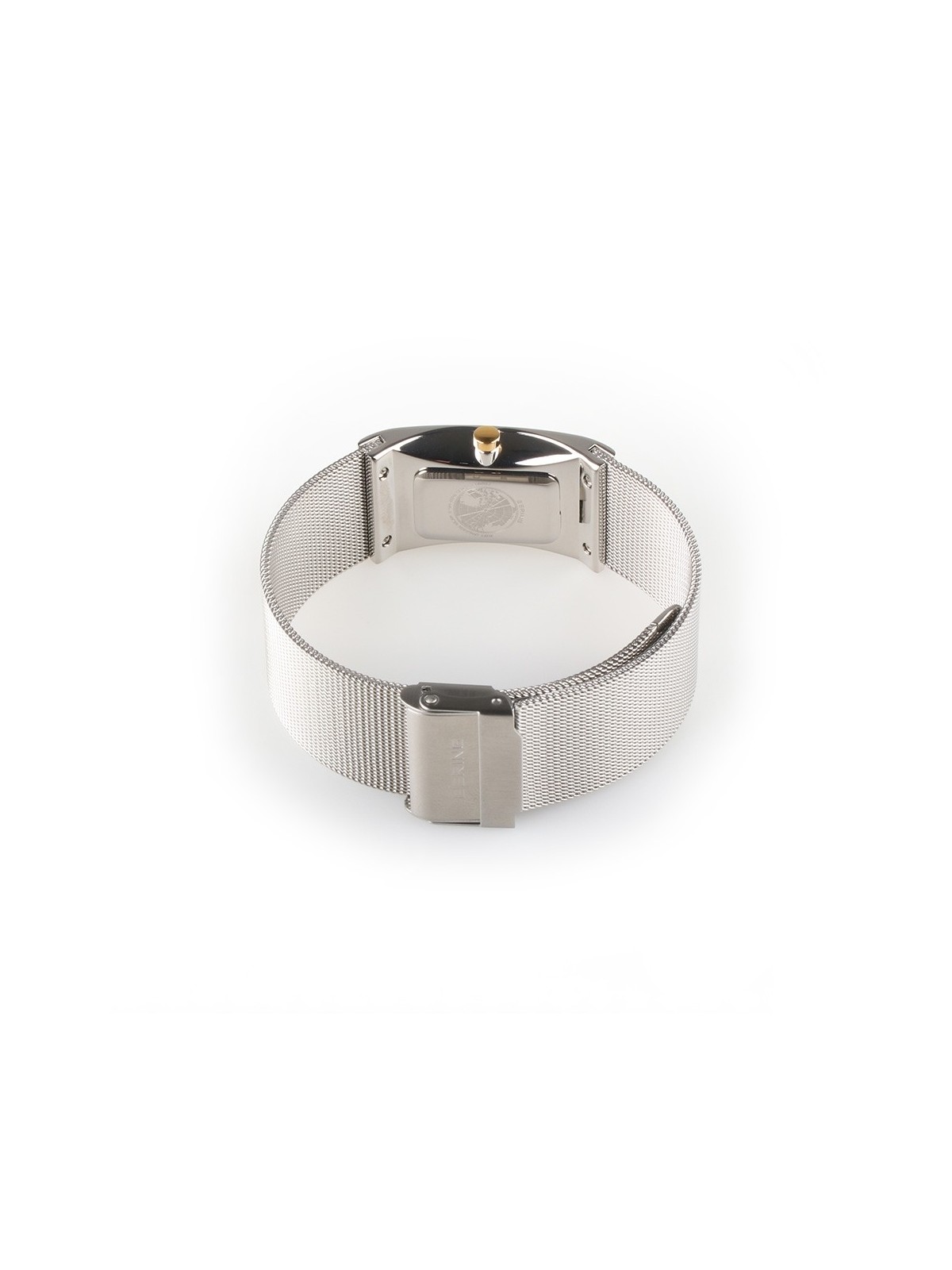 orologio donna Bering 10222-010S Classic Ladies 22mm 5 ATM
