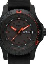 orologio uomo Traser H3 104147 P66 Red Combat 45mm 20 ATM