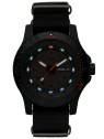 orologio uomo Traser H3 104147 P66 Red Combat 45mm 20 ATM