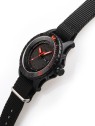 orologio uomo Traser H3 104147 P66 Red Combat 45mm 20 ATM