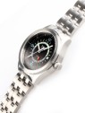 orologio uomo Traser H3 107232 P59 Aurora GMT 42mm 10 ATM