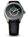 orologio uomo Traser H3 107231 P59 Aurora GMT 42mm 10 ATM