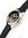 orologio uomo Traser H3 107231 P59 Aurora GMT 42mm 10 ATM