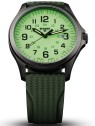 orologio uomo Traser H3 107424 P67 Officer Pro Gun 42mm 10 ATM