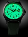orologio uomo Traser H3 107424 P67 Officer Pro Gun 42mm 10 ATM
