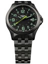 orologio uomo Traser H3 107869 P67 Officer Pro Gun 42mm 10 ATM