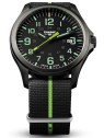 orologio uomo Traser H3 107426 P67 Officer Pro Gun 42mm 10 ATM