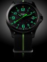 orologio uomo Traser H3 107426 P67 Officer Pro Gun 42mm 10 ATM