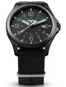 orologio uomo Traser H3 107422 P67 Officer Pro Gun 42mm 10 ATM