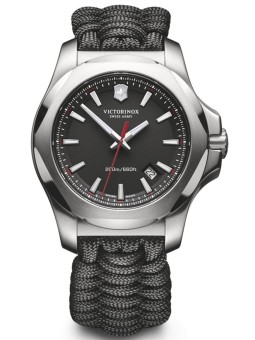 orologio uomo Victorinox 241726 I.N.O.X. Men's 43mm 20 ATM