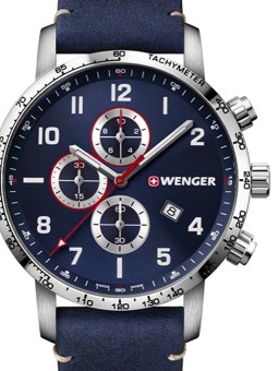 Wenger Attitude 01.1543.109