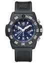 orologio uomo Luminox XS.3583 Navy Seal Chronograph 45mm 20 ATM