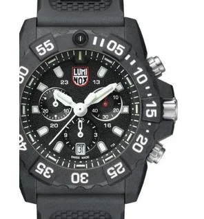 Luminox Navy Seal Chronograph XS.3581