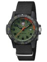 orologio uomo Luminox XS.0337 Leatherback Sea Turtle Giant 44mm 10 ATM