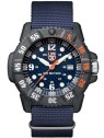 orologio uomo Luminox XS.3803.C Master Carbon Seal 46mm 30ATM